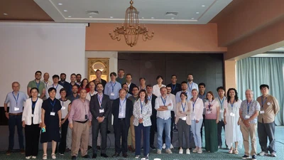 CSM9 — 9th International Conference on Computational Stochastic Mechanics featured image