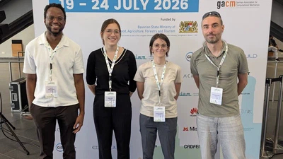 WCCM-ECCOMAS 2026 — World Congress on Computational Mechanics featured image