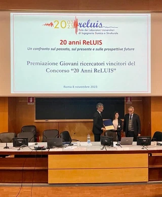 reluis-award