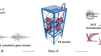 State-dependent seismic fragility functions for vertical tanks installed on major hazard industrial substructure module featured image