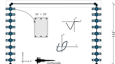 A generalized autoregressive model for time-variant dynamical systems featured image